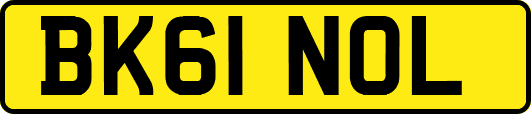 BK61NOL