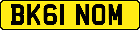 BK61NOM
