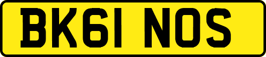 BK61NOS