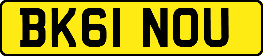 BK61NOU