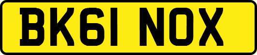 BK61NOX