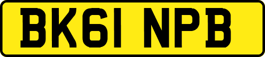 BK61NPB