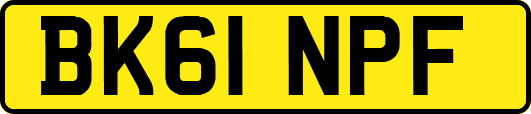 BK61NPF