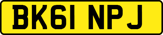 BK61NPJ