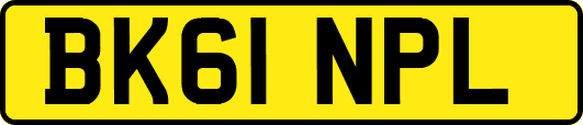 BK61NPL