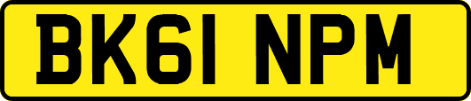 BK61NPM