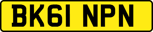 BK61NPN