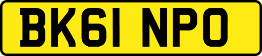 BK61NPO