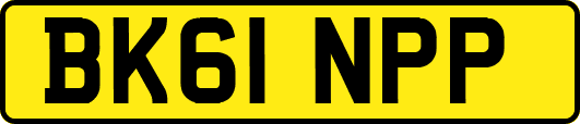 BK61NPP