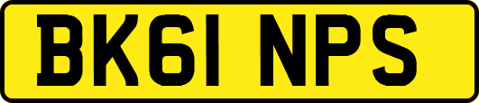 BK61NPS