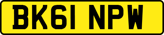 BK61NPW