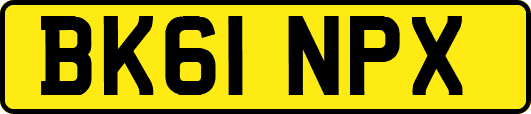 BK61NPX