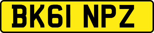 BK61NPZ