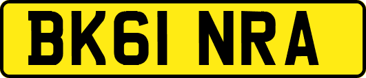 BK61NRA
