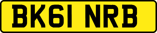BK61NRB