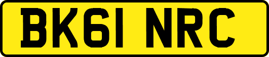 BK61NRC