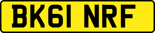 BK61NRF