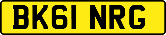 BK61NRG