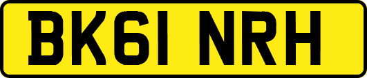BK61NRH