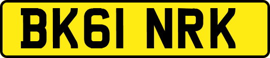 BK61NRK