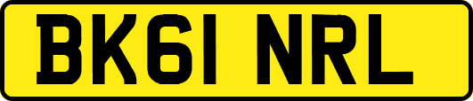 BK61NRL