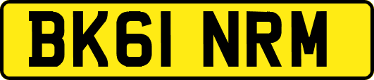 BK61NRM