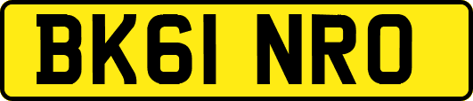 BK61NRO