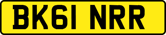 BK61NRR