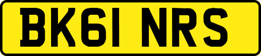 BK61NRS
