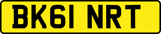 BK61NRT