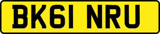 BK61NRU