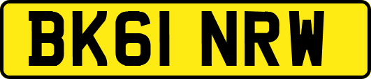 BK61NRW