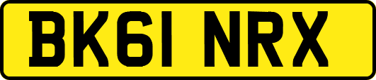 BK61NRX