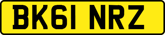 BK61NRZ