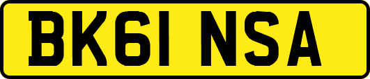 BK61NSA