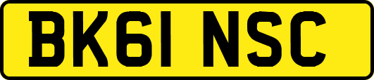 BK61NSC