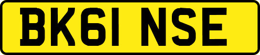 BK61NSE