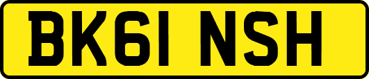 BK61NSH