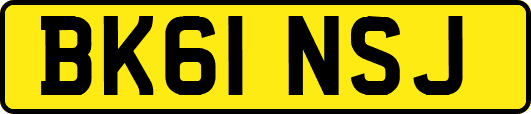 BK61NSJ