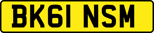 BK61NSM