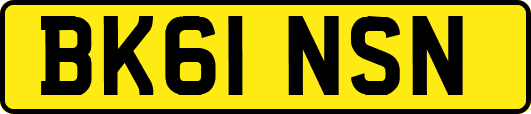 BK61NSN