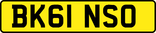 BK61NSO