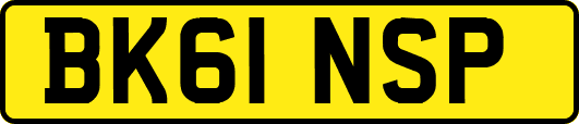 BK61NSP
