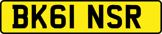 BK61NSR