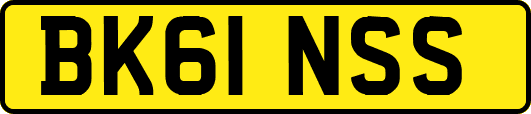 BK61NSS
