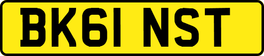 BK61NST