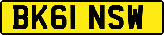 BK61NSW