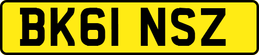 BK61NSZ