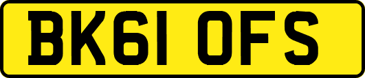 BK61OFS