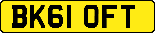 BK61OFT